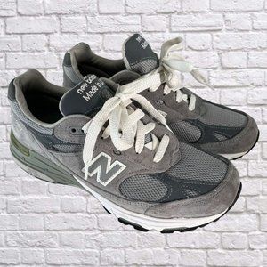 Women's New Balance 993